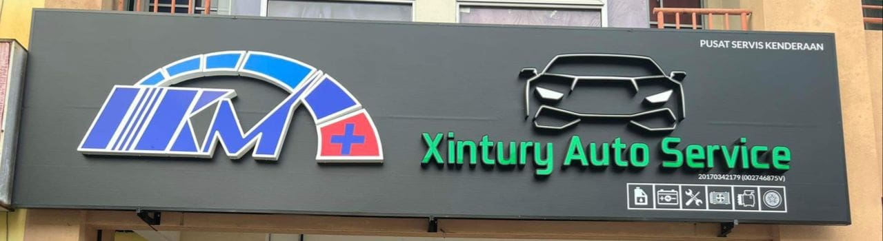 XINTURY AUTO SERVICE XINTURY AUTO SERVICE