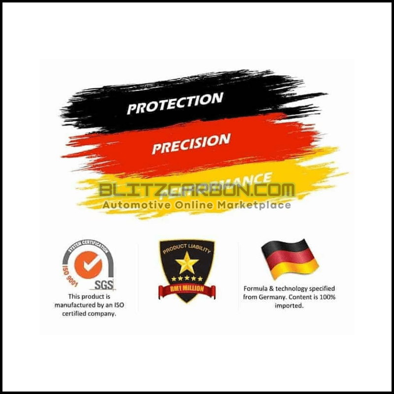 Aurotech Engine Oil 0W-20 Fully Synthetic (4L) (3)