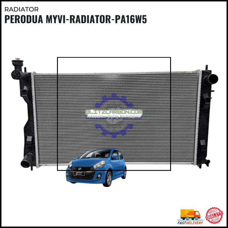 BLITZ PERODUA MYVI-RADIATOR-PA16W5 (5)