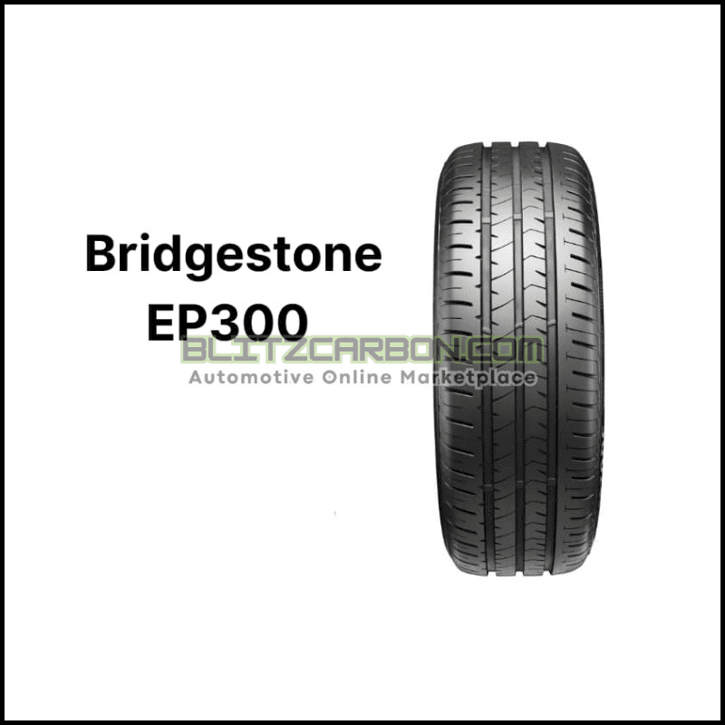 Bridgestone EP300 (2)