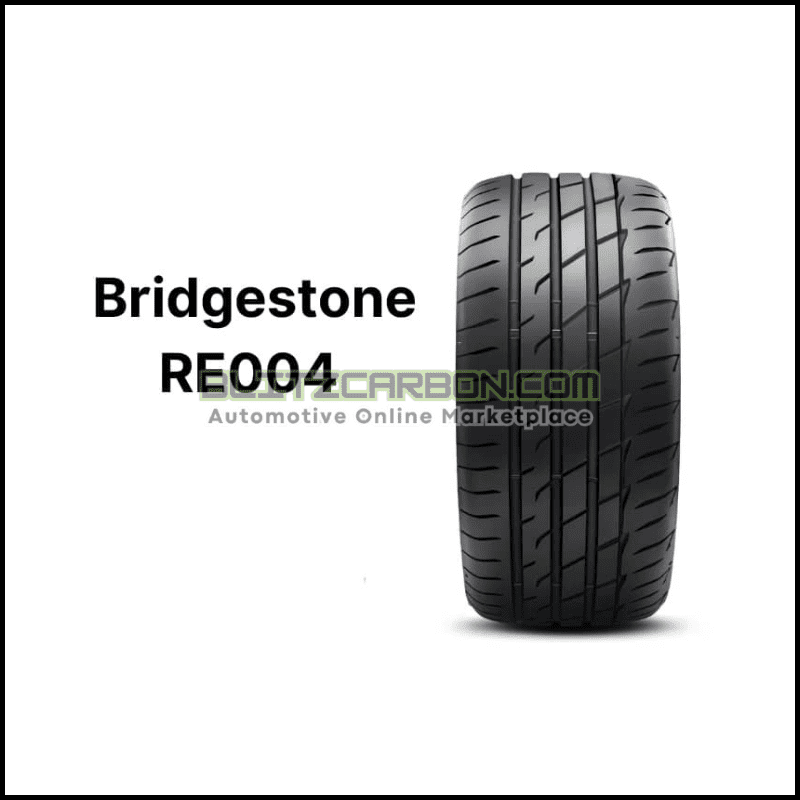 Bridgestone RE004 (2)
