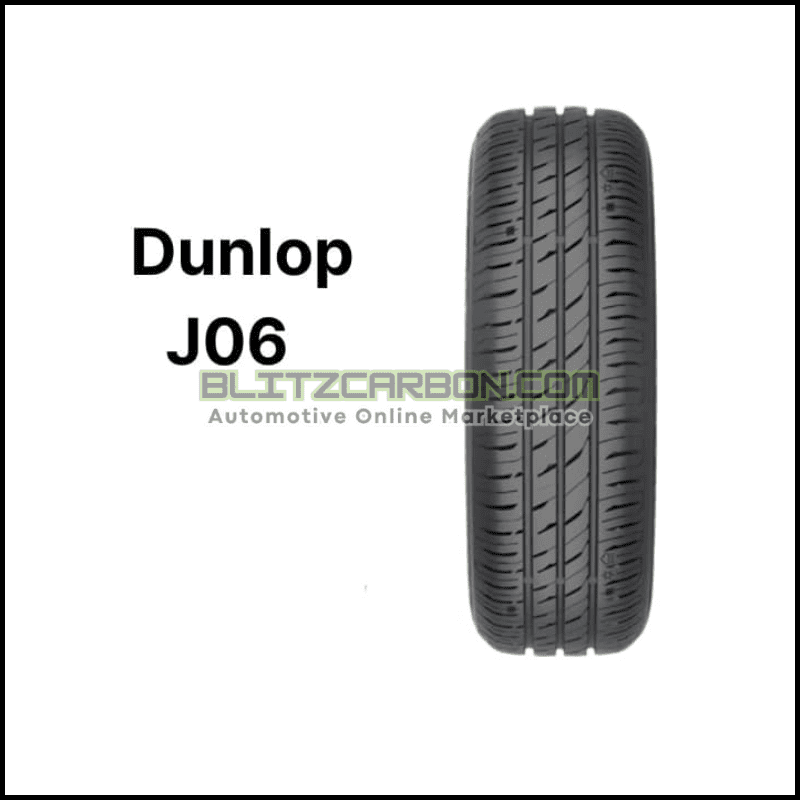 Dunlop J6
