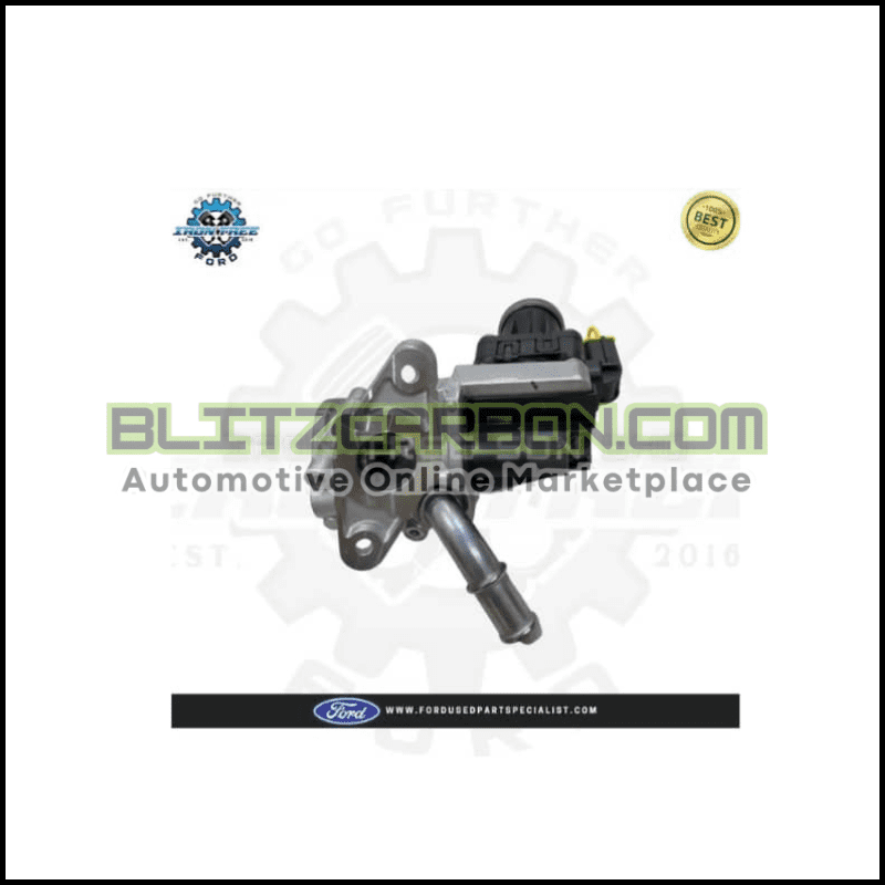 Ford Ranger T6 & T7 (2)