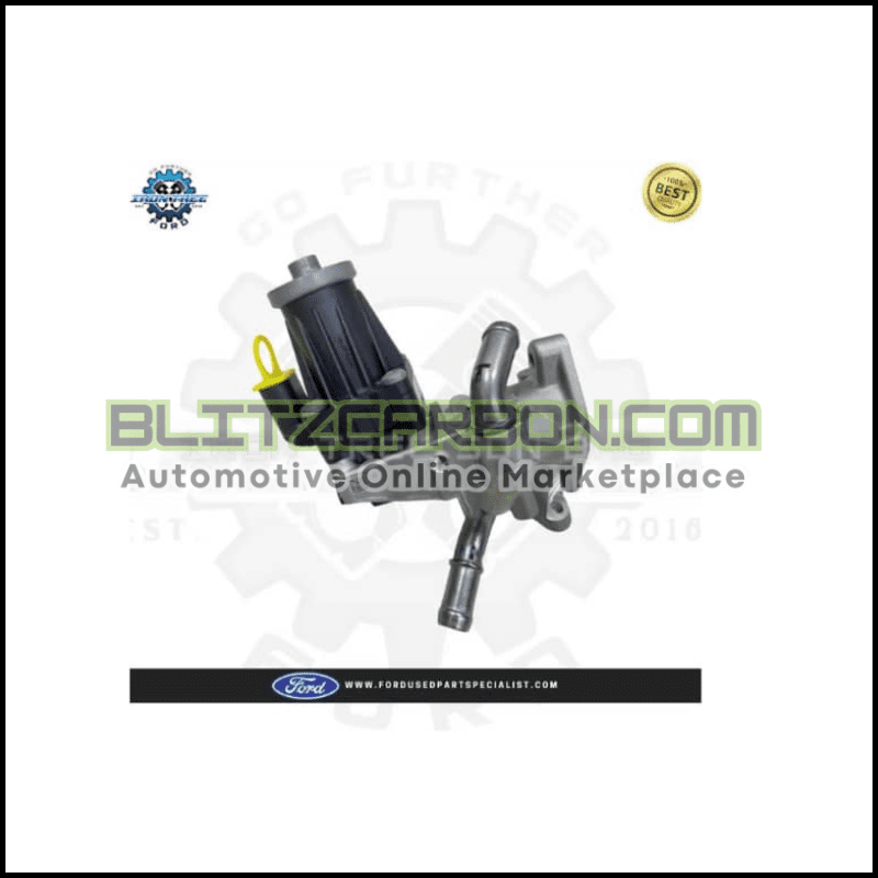 Ford Ranger T6 & T7 (3)