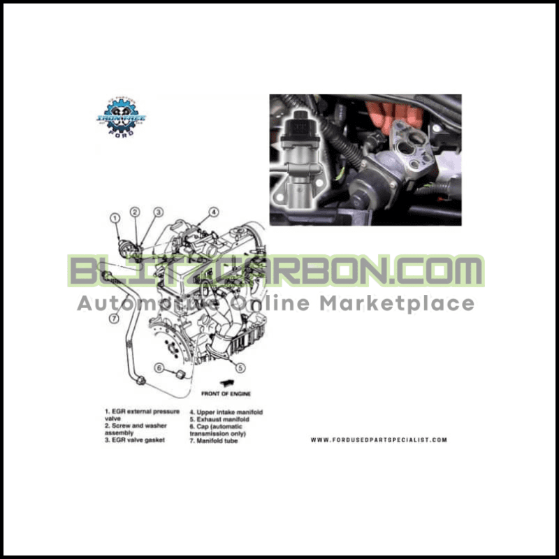 Ford Ranger T6 & T7 (4)