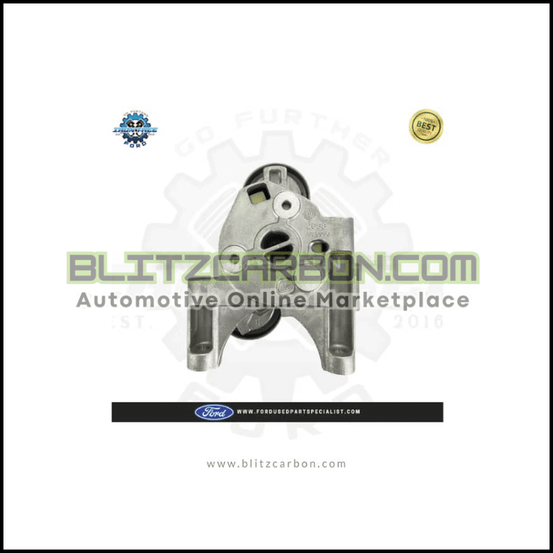 Ford Ranger Tensioner Pulley (2)