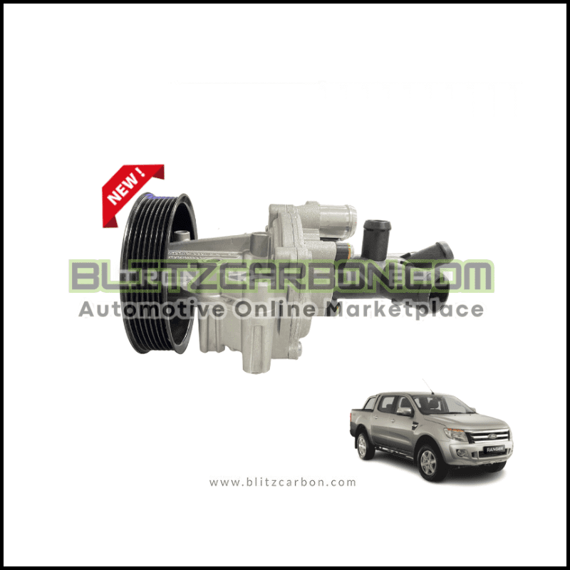 Ford Ranger Water Pump(1)