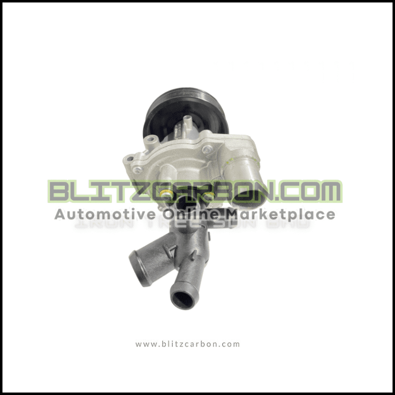 Ford Ranger Water Pump(2)