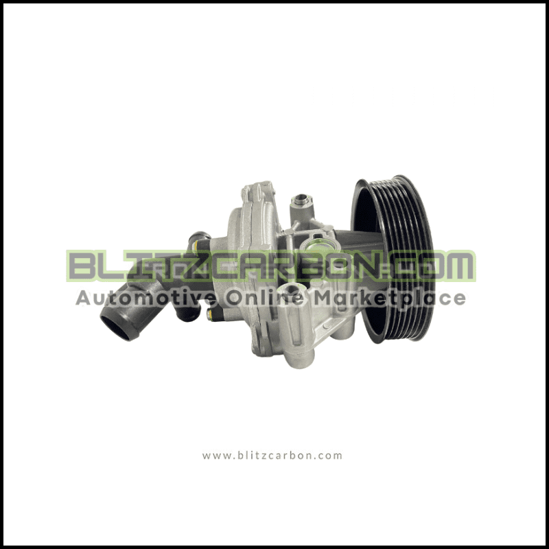 Ford Ranger Water Pump(3)
