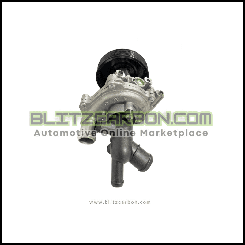 Ford Ranger Water Pump(4)