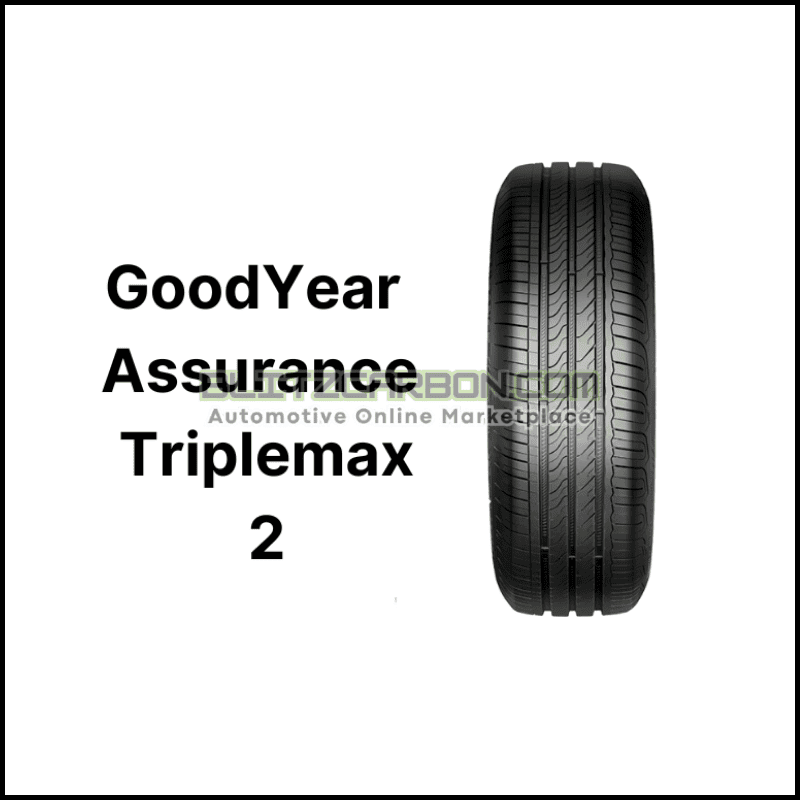 Goodyear Assurance Triplemax 2 (2)
