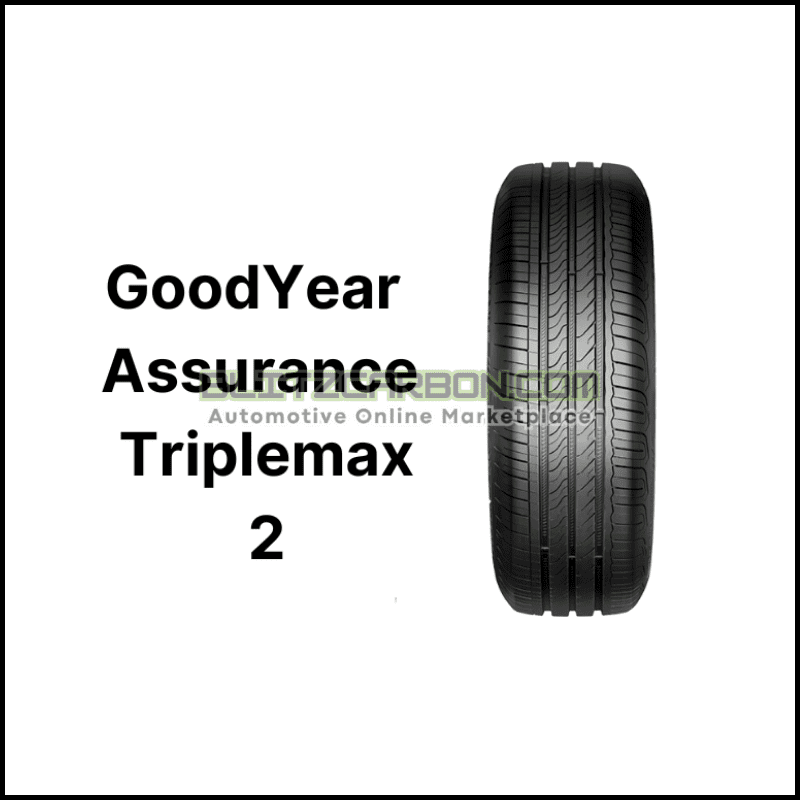 Goodyear Assurance Triplemax 2 (2)