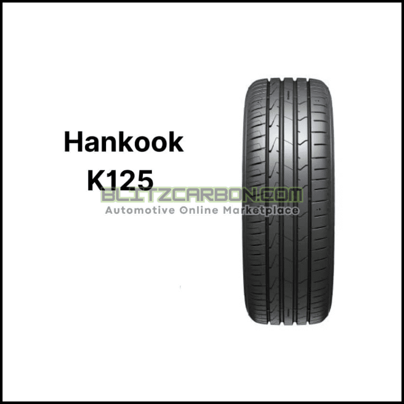 Hankook K125 (2)