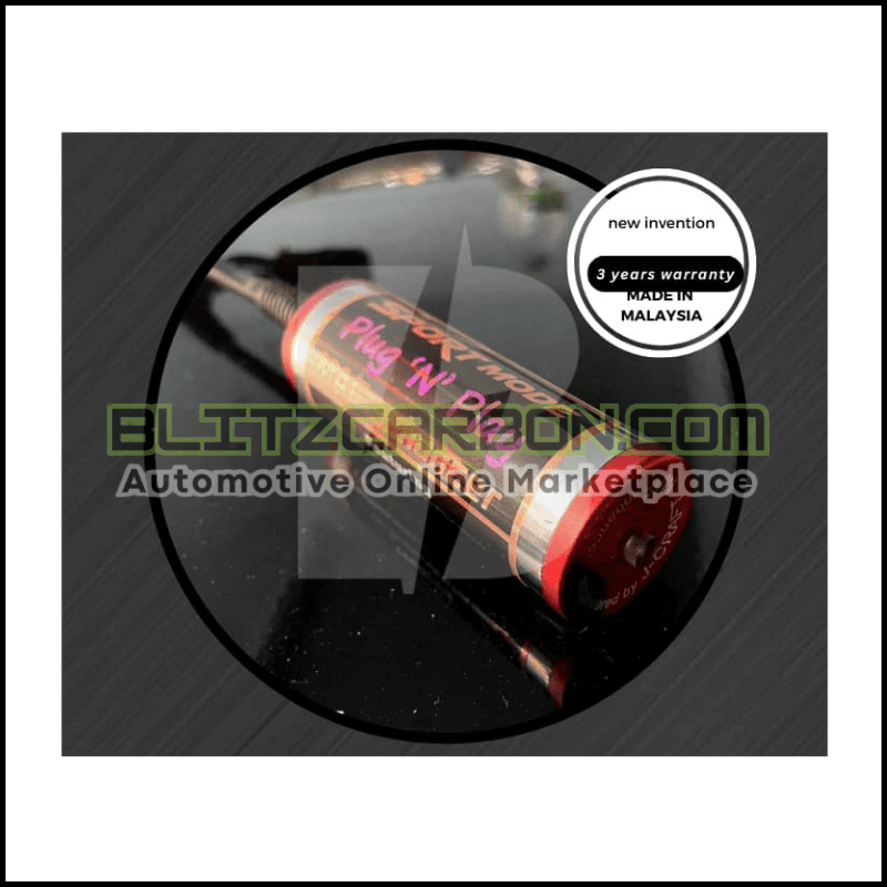 MAF ENHANCER(5)