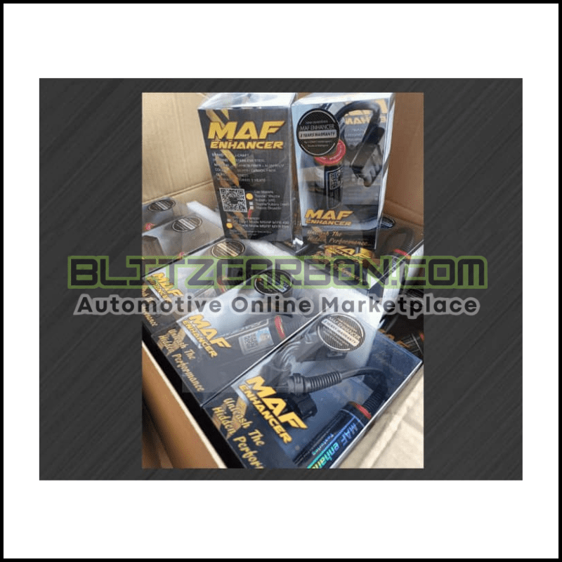 MAF ENHANCER(8)