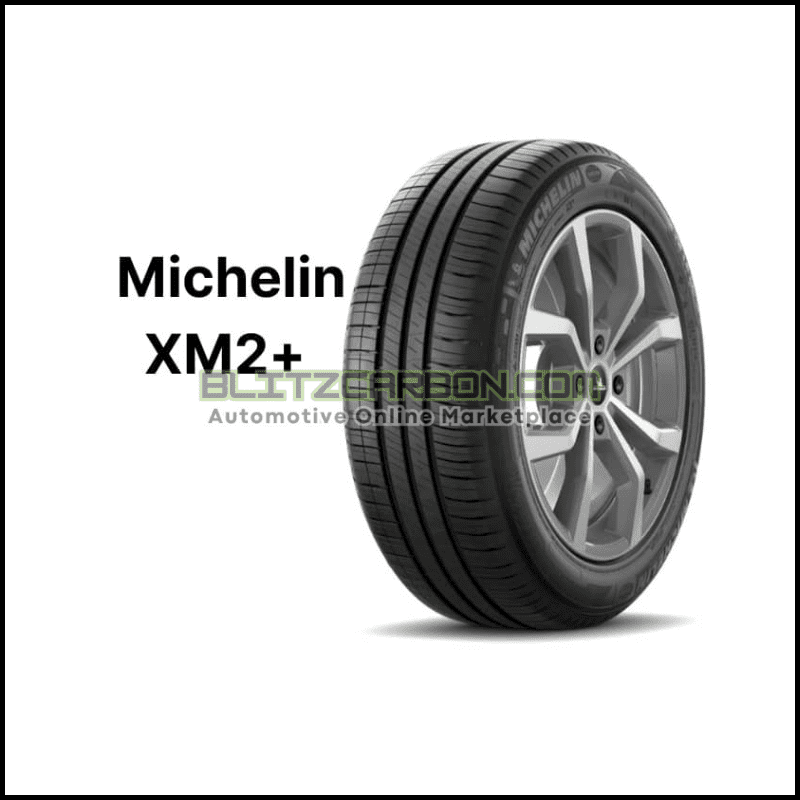 Michelin XM2+
