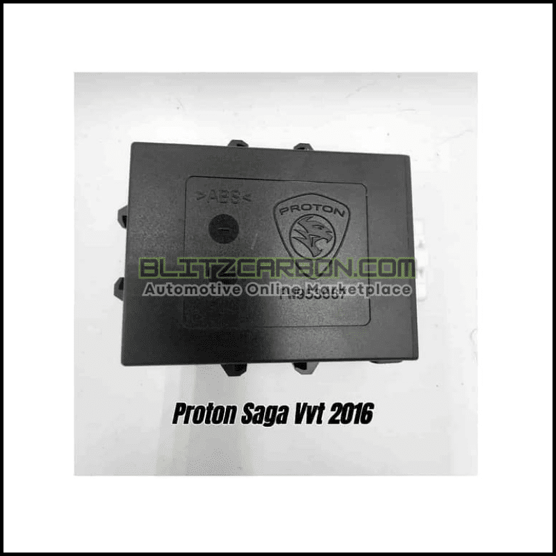 PARKING SENSOR MODULE CONTROL UNIT SAGA VVT PART NUMBER PW953067 (3)