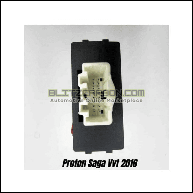 PARKING SENSOR MODULE CONTROL UNIT SAGA VVT PART NUMBER PW953067 (4)