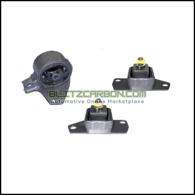 Perodua Kembara (J100) Engine Mounting (AutoManual)