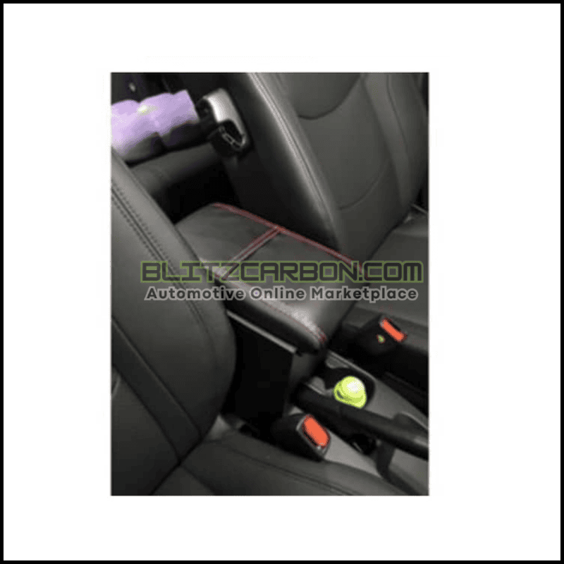 Perodua kancil 2002-2018 armrest console box (2)