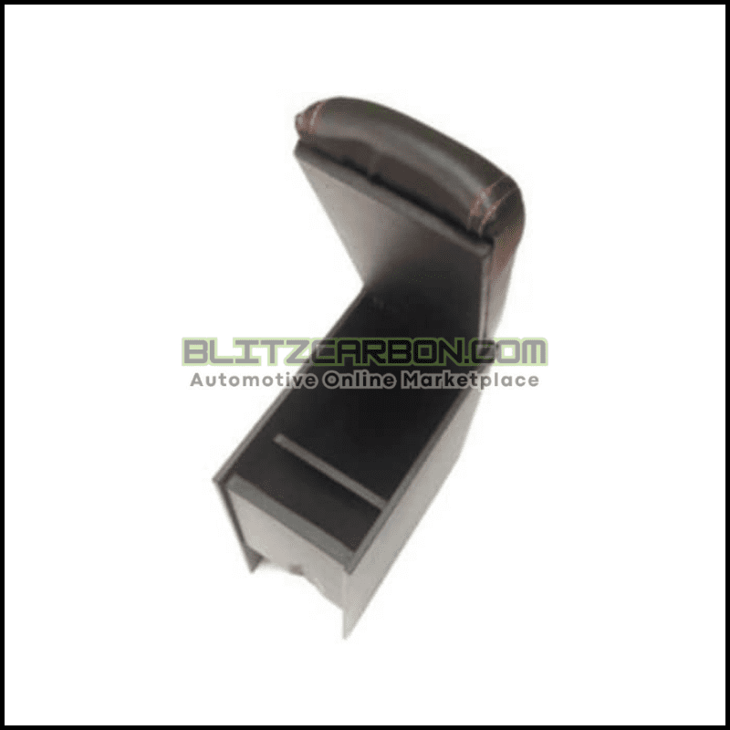 Perodua kancil 2002-2018 armrest console box (3)