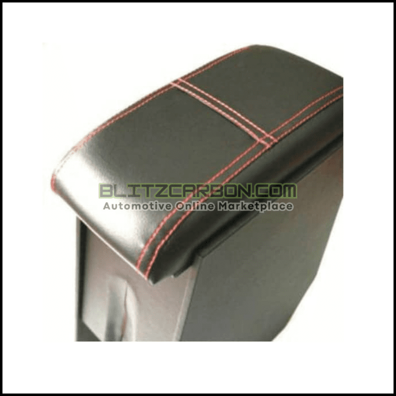 Perodua kancil 2002-2018 armrest console box (4)