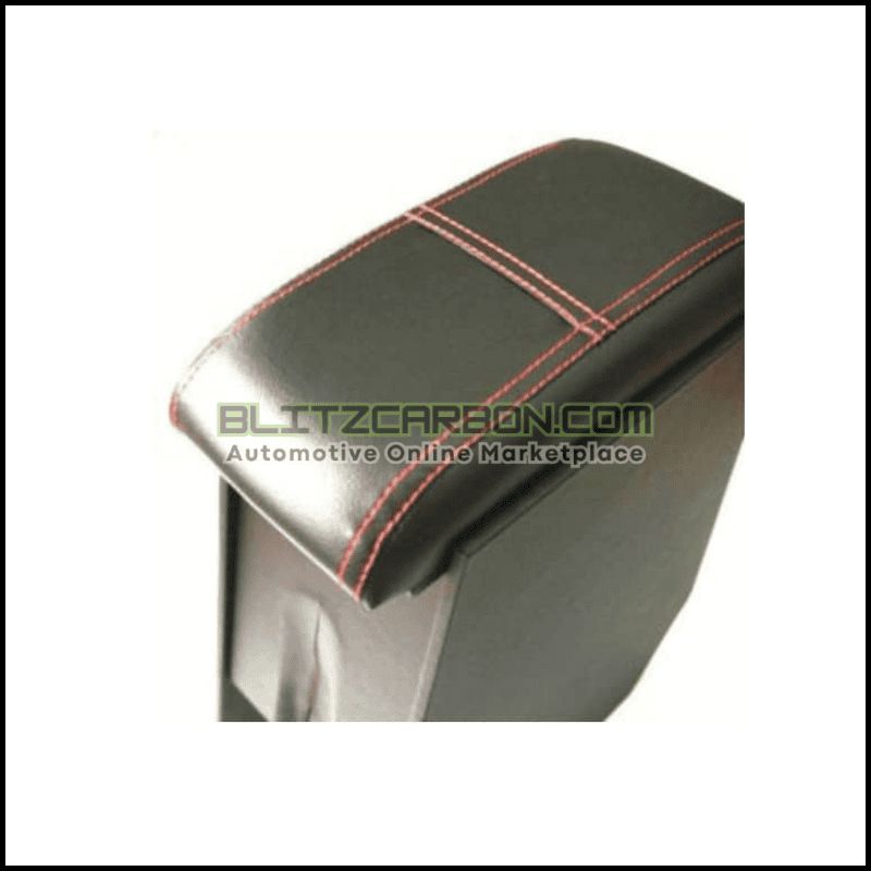 Perodua myvi 2006-2017 armrest console box (2)