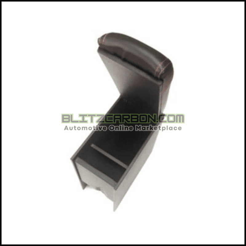 Perodua myvi 2006-2017 armrest console box (4)