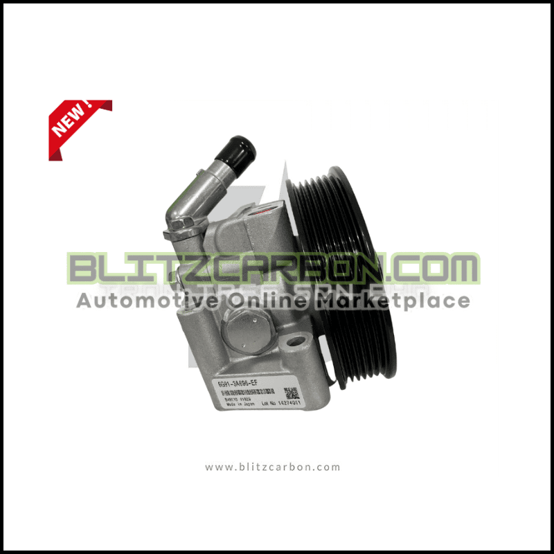 Power Steering Ford Monteo (2)