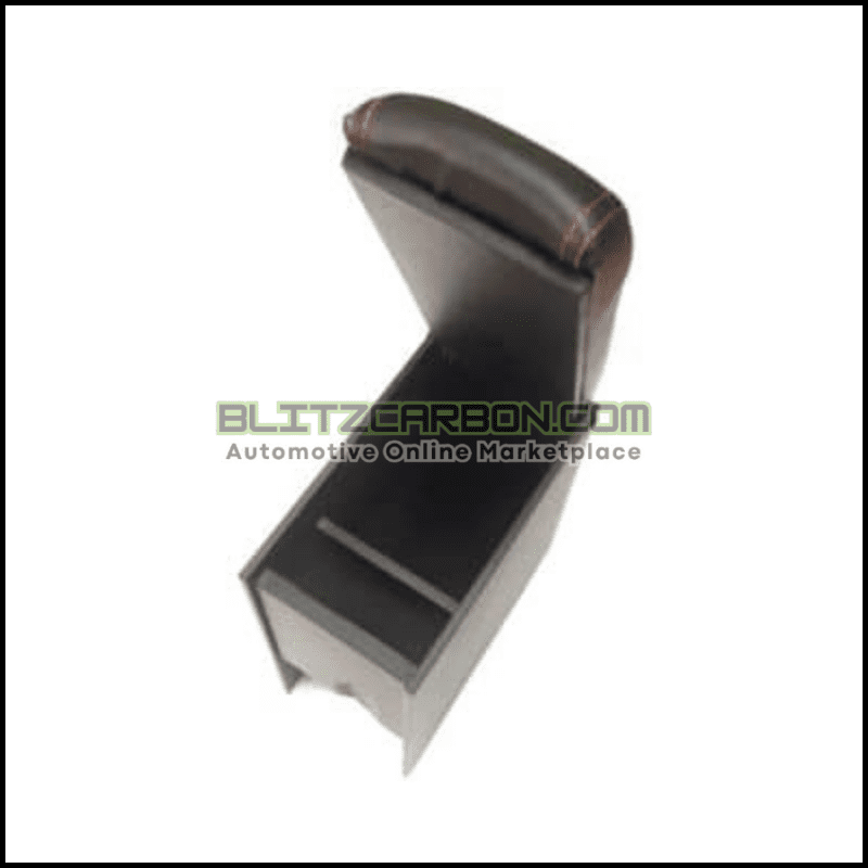 Proton saga 2016-2018 armrest console box (2)