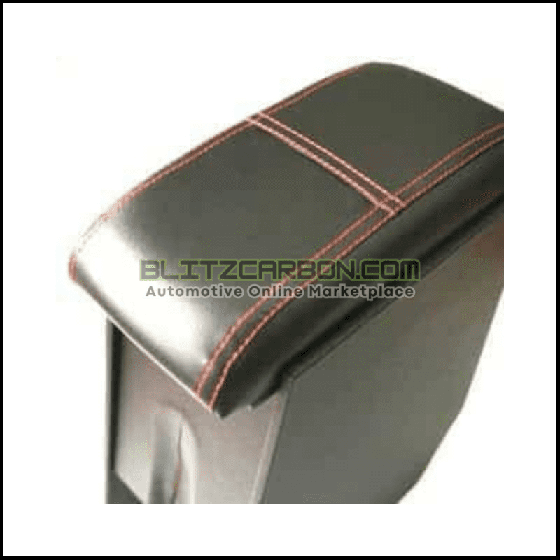 Proton saga 2016-2018 armrest console box (3)