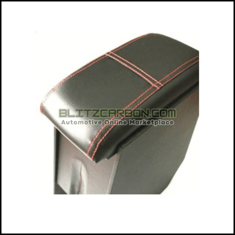 Proton saga armrest console box (2)
