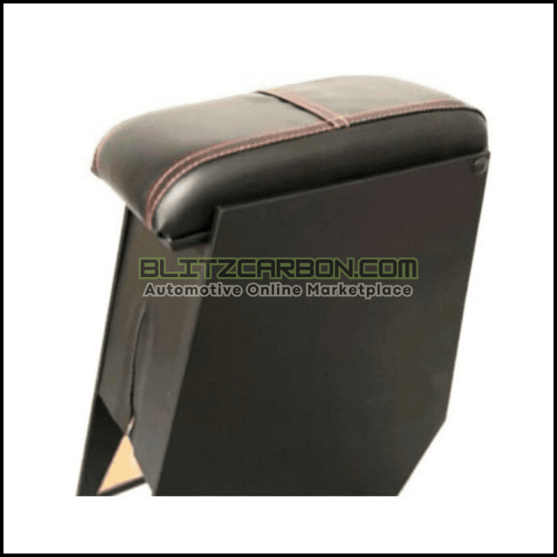 Proton saga armrest console box (3)