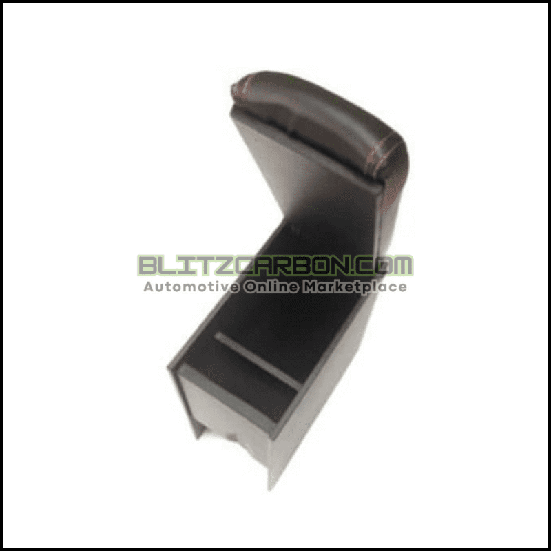 Proton saga armrest console box (4)