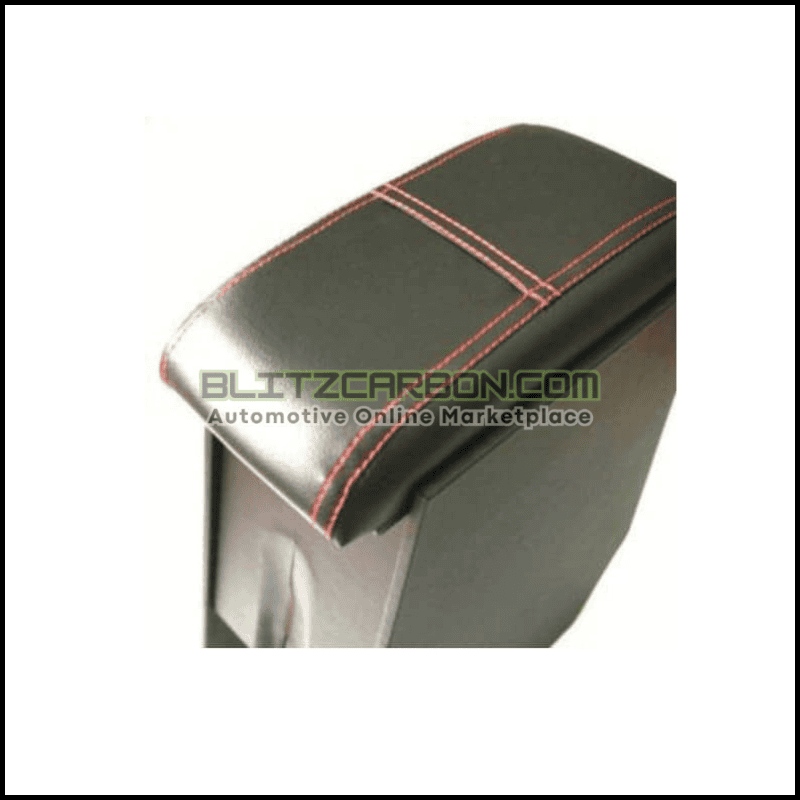 Proton wira armrest console box (2)