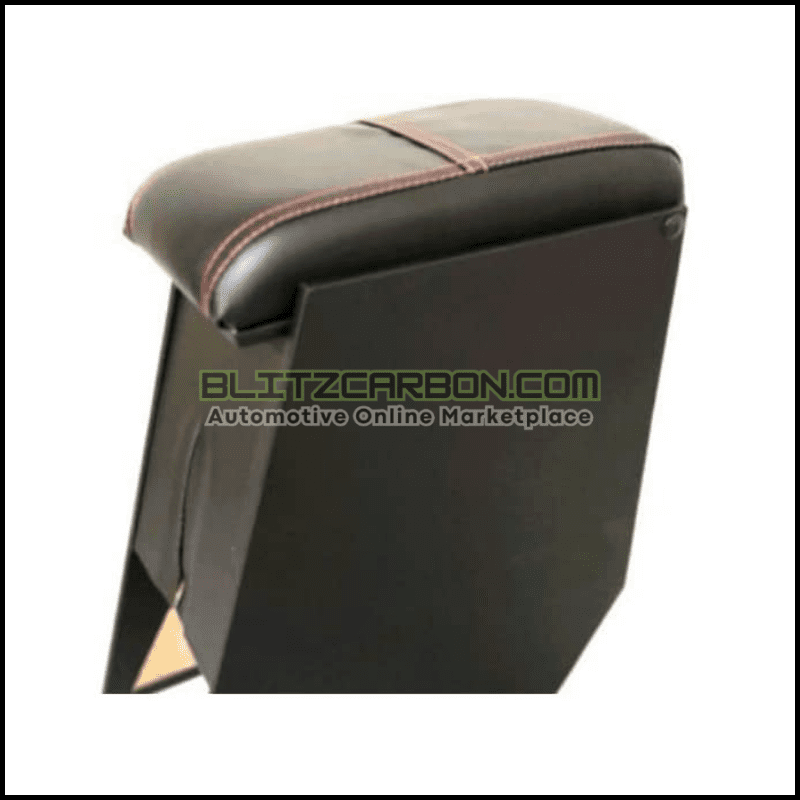 Proton wira armrest console box (3)