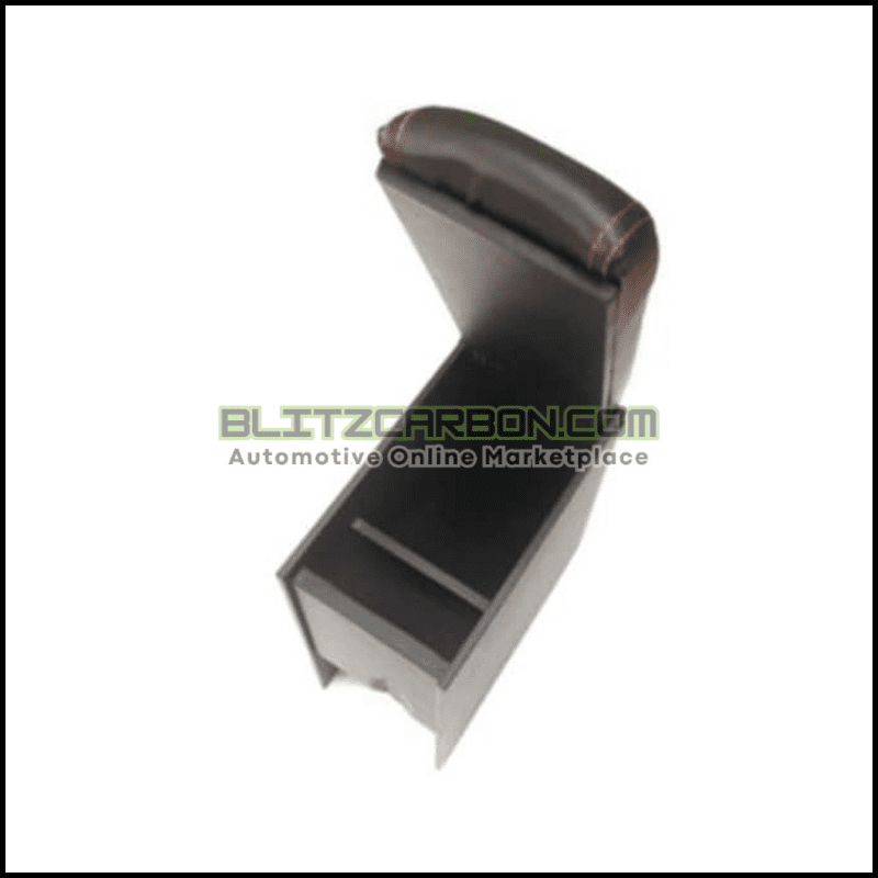 Proton wira armrest console box (5)