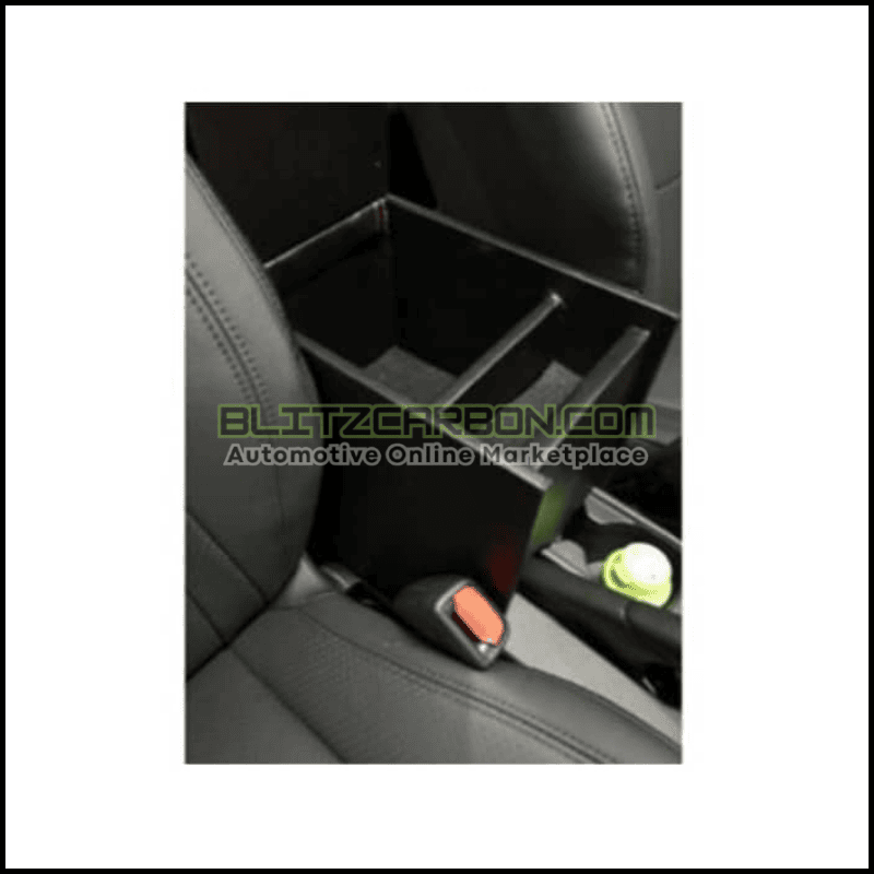 Proton wira armrest console box (7)