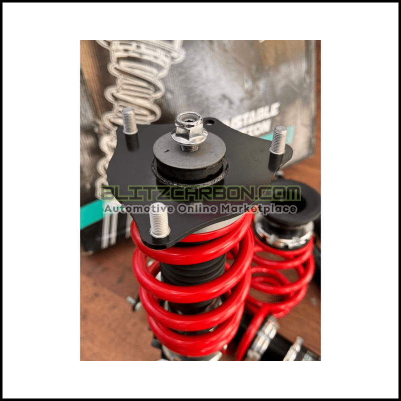 BOLEH SERVICE Honda Civic FC 13 FE 22 TEG RACING Adjustable Suspension (2)