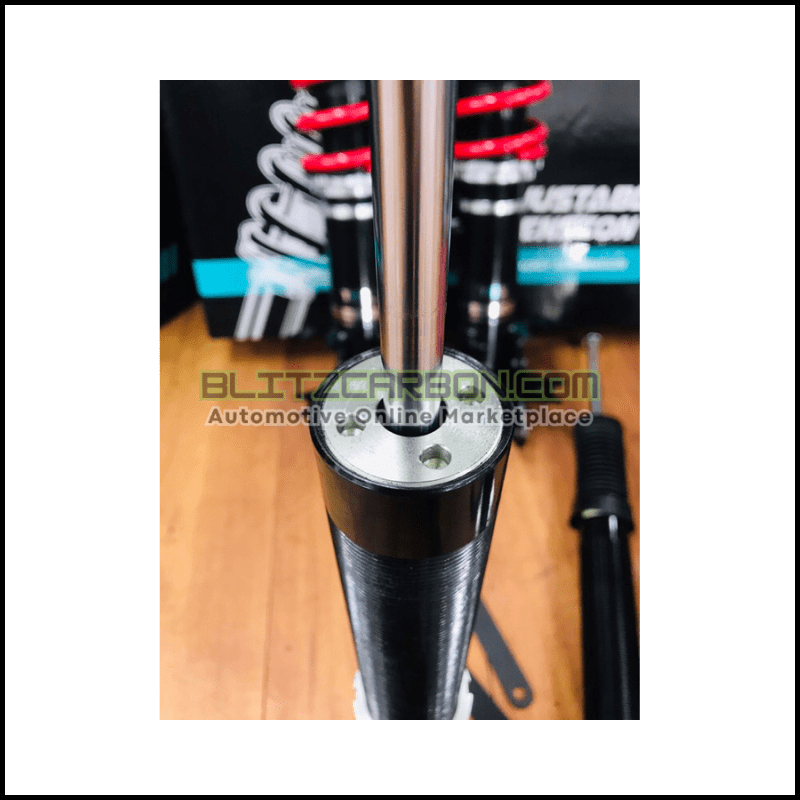 BOLEH SERVICE Honda HRV 15 23 TEG RACING Adjustable Suspension Hi Low Body Shift Adjustable Absorber HRV (2)