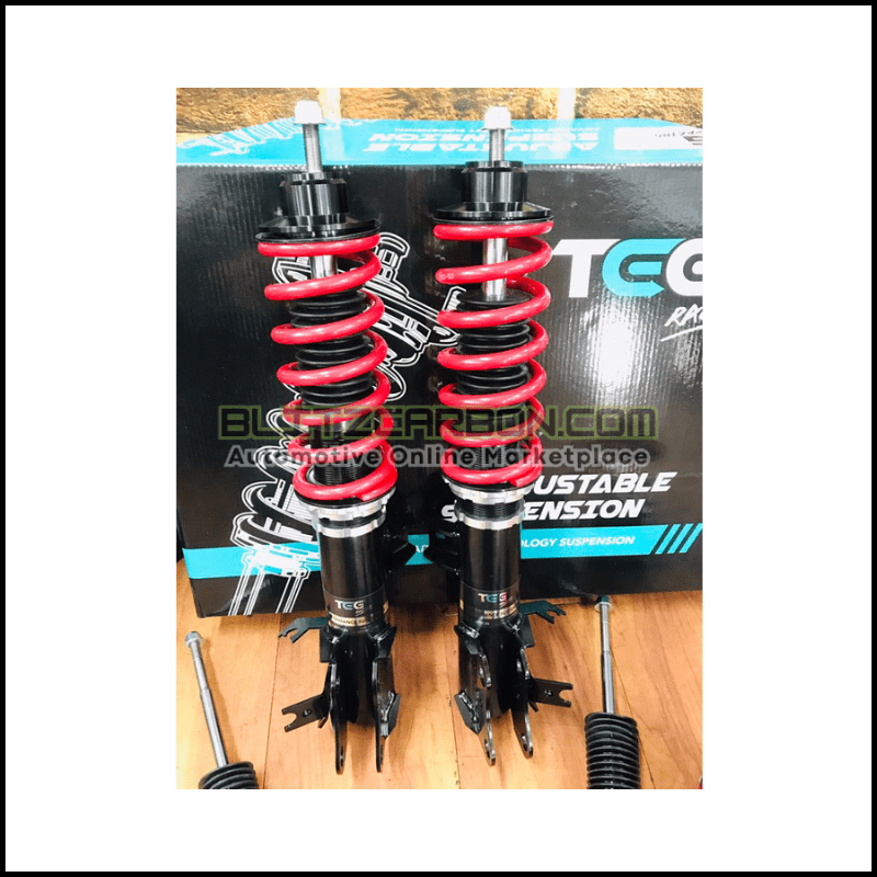BOLEH SERVICE Honda HRV 15 23 TEG RACING Adjustable Suspension Hi Low Body Shift Adjustable Absorber HRV (3)
