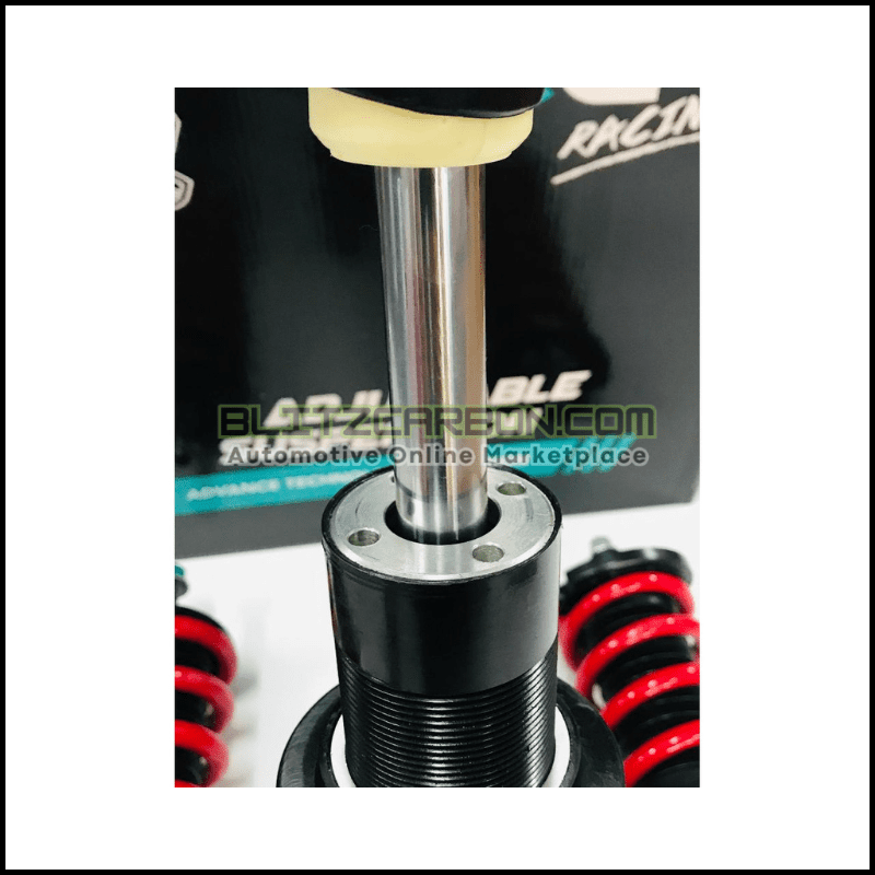 BOLEH SERVICE Proton Inspira Lancer GT TEG RACING Adjustable Absorber Set Hi Low Body Shift Adjustable Suspension set (2)