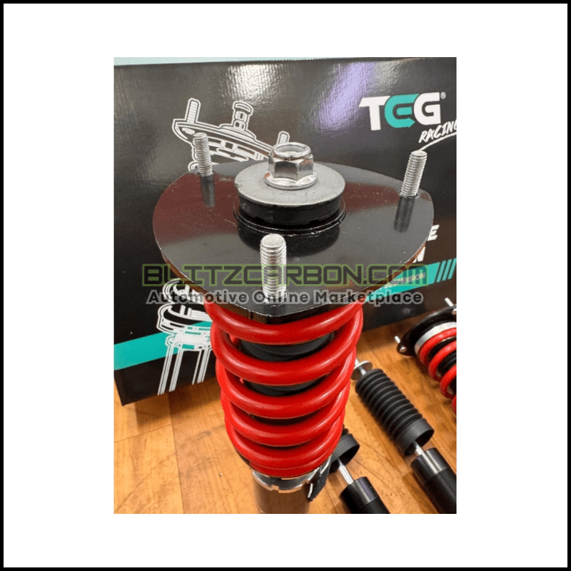 BOLEH SERVICE Volkswagan Golf MK7 1.4 TEG RACING Adjustable Suspension Hi Low Body Shift Adjustable Absorber WV GOLF (2)
