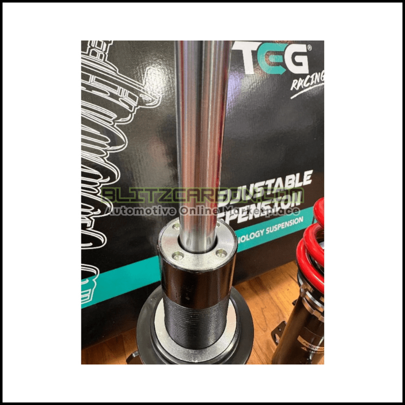 BOLEH SERVICE Volkswagan Polo 1.2 1.6 TEG RACING Adjustable Suspension Hi Low Body Shift Adjustable Absorber WV POLO (2)