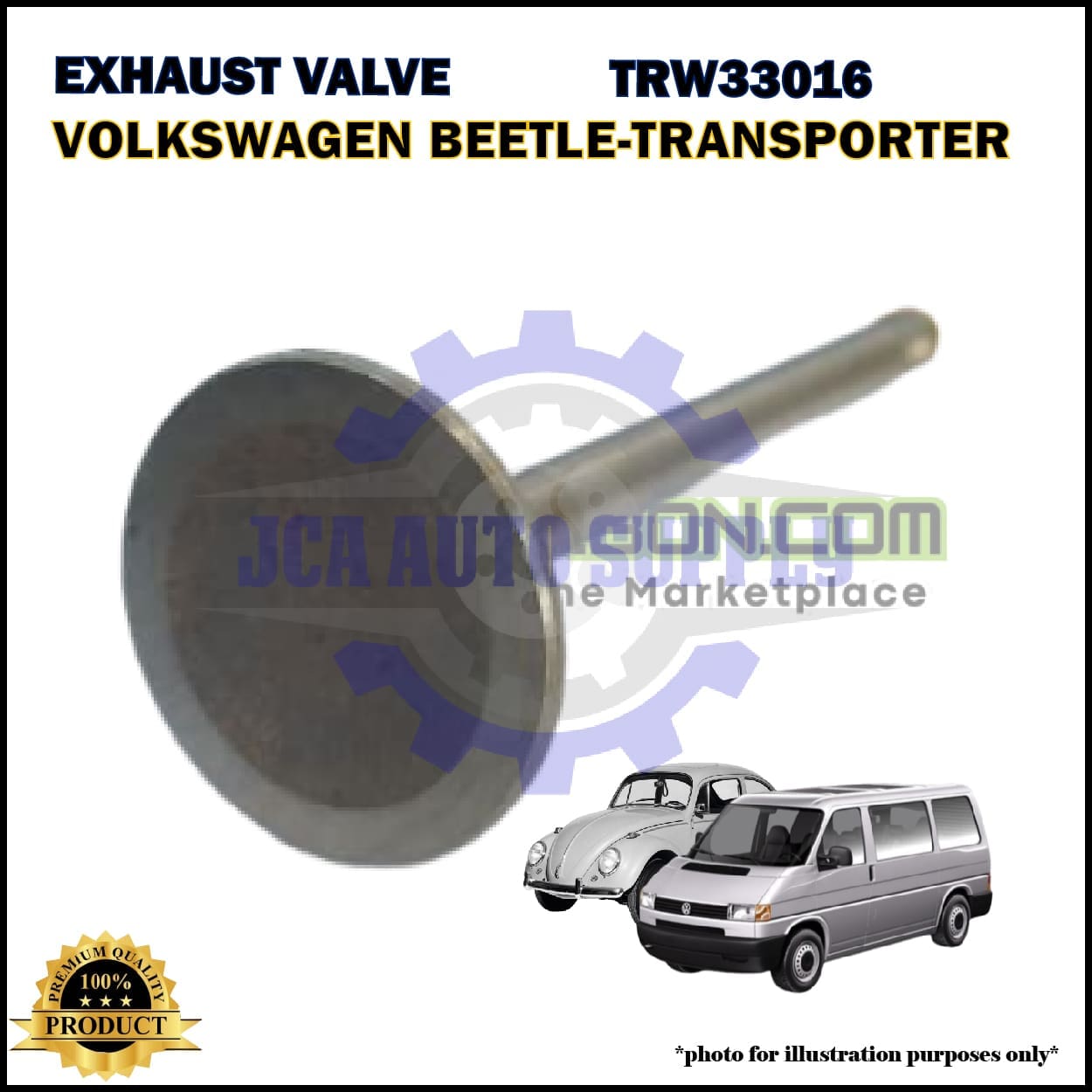 TRW33016 BLITZ2