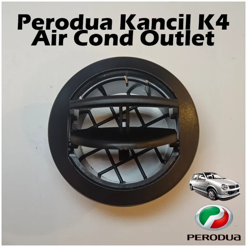 thumbnail Perodua Kancil K4 Air Cond Outlet (Oem High Quality)