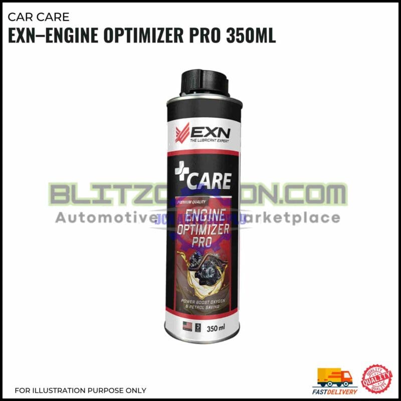 BLITZ EXN–Engine Optimizer Pro 350ml