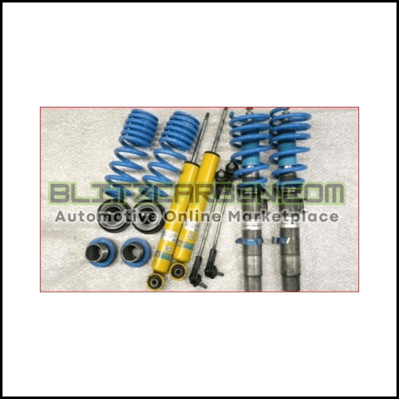 BMW F30 BILSTEIN B14