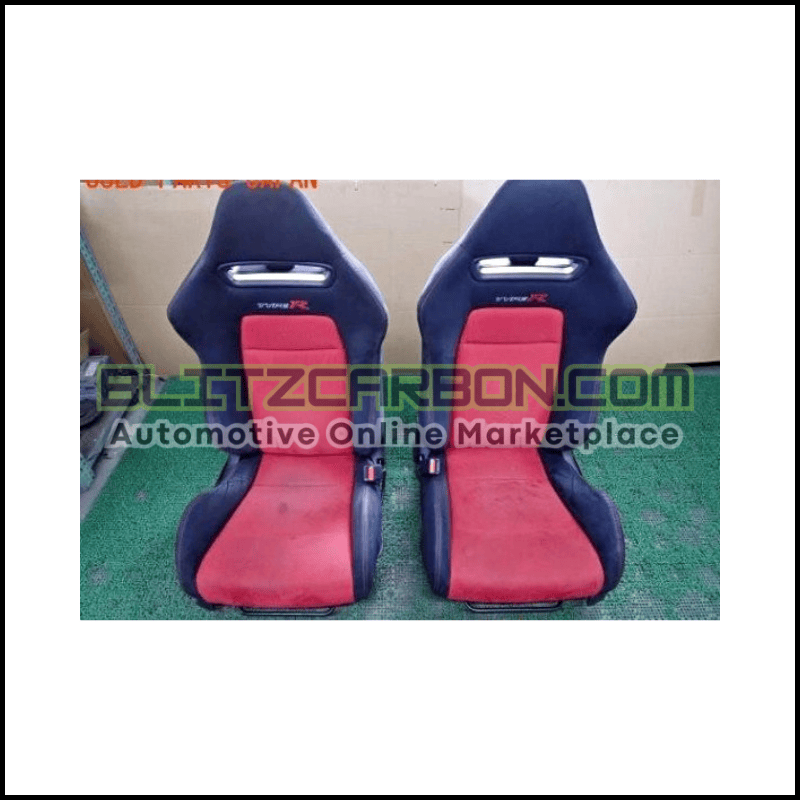 [USED] FD2R Seat For Sale