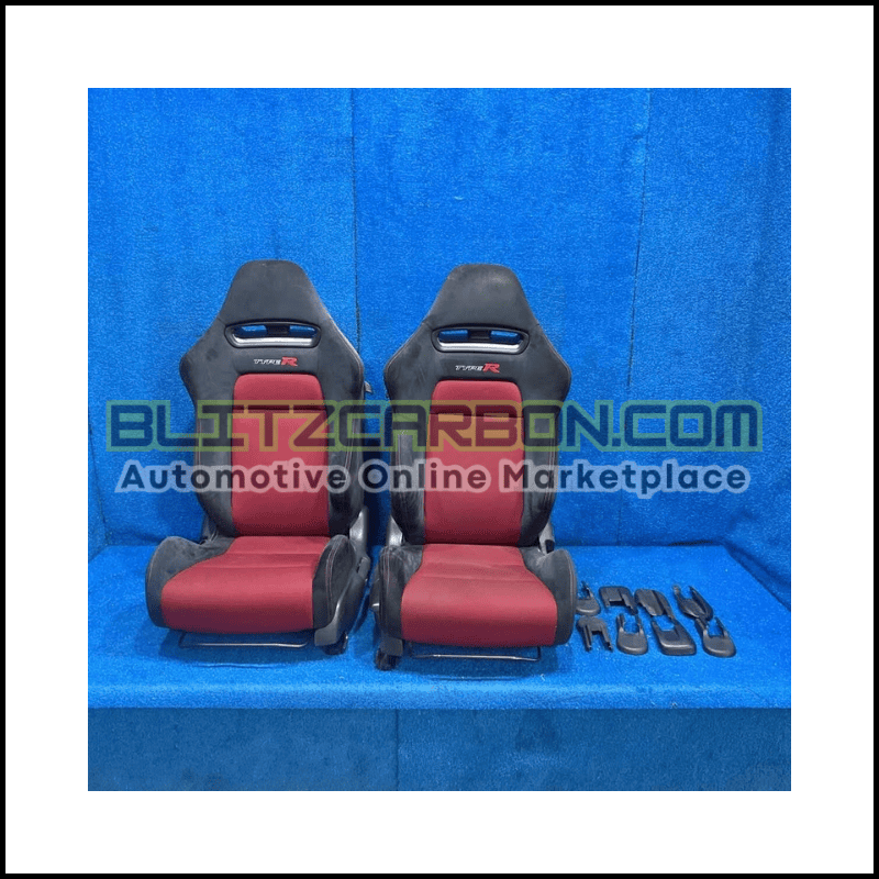 [USED] HONDA CIVIC FN2R SEAT FOR SALE